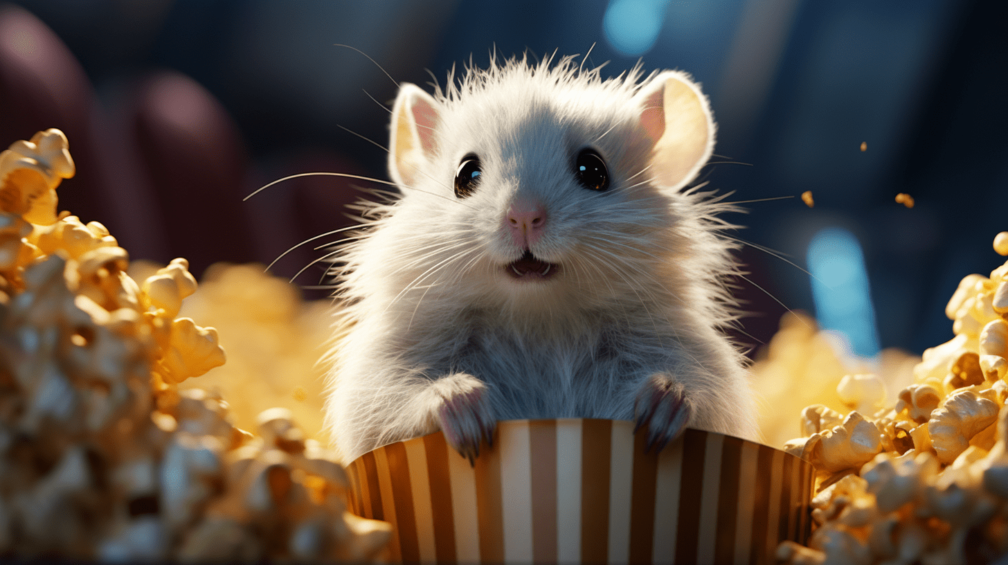 can rats eat popcorn-min